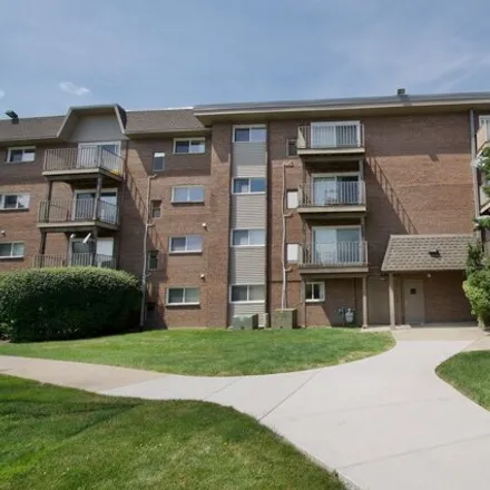 Rent this 1 bed condo on 4505 Beau Monde Drive in Lisle, IL 60532
