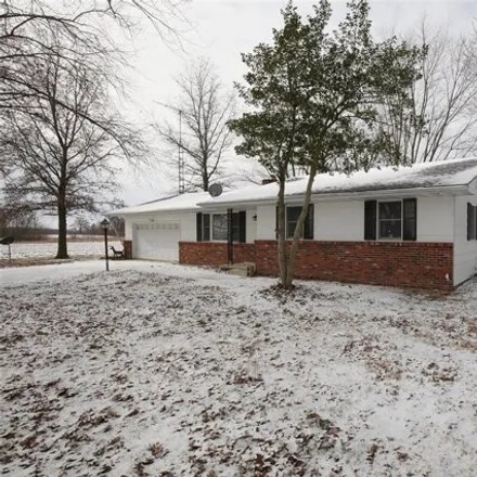 Image 3 - 623 US 51, Vernon, Marion County, IL 62892, USA - House for sale