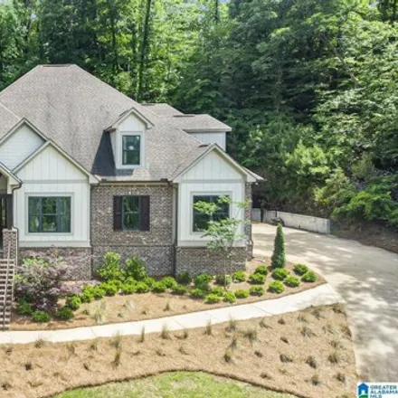Buy this 5 bed house on 1721 South Lakeshore Drive in Lakeview Estates, Homewood