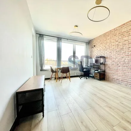 Buy this 2 bed apartment on Kręta 10 in 50-235 Wrocław, Poland