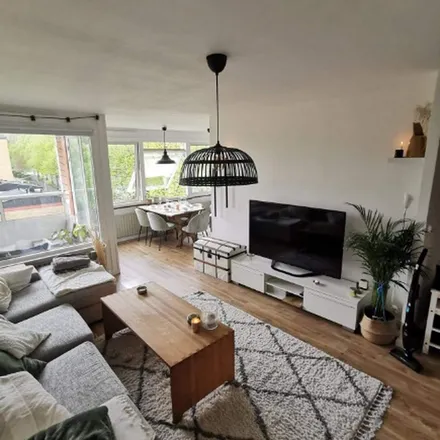 Rent this 2 bed apartment on Sjömilsgatan 30 in 421 70 Gothenburg, Sweden
