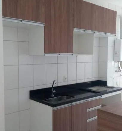 Buy this 3 bed apartment on Rua Luis Scott in Jardim Iracema, Barueri - SP