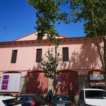 Image 7 - Carrer del Marí Sirera, 6, 46011 Valencia, Spain - Apartment for rent