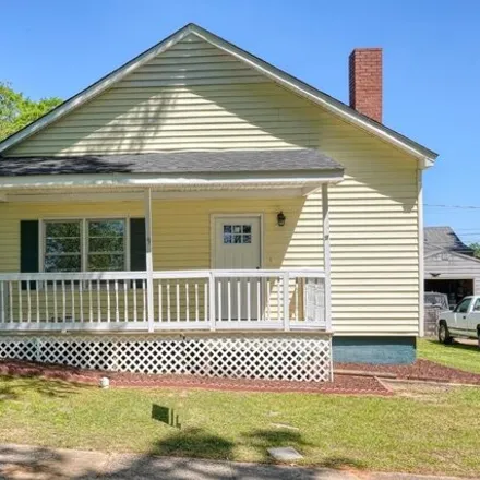 Buy this 3 bed house on 9 Forest Mill Street in Spartanburg County, SC 29301