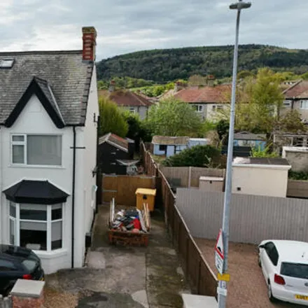 Buy this 5 bed house on Rhuddlan Road in Abergele, LL22 7HL