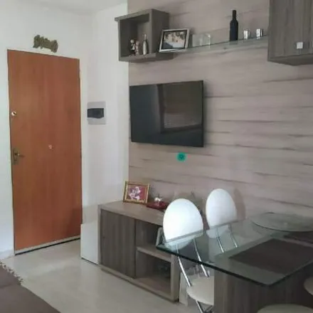 Buy this 3 bed apartment on Estádio Ilvo Marani in Rua Francisco Lima, Vespasiano - MG