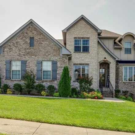 Buy this 5 bed house on 163 Cooper Creek Drive in Goodlettsville, TN 37072