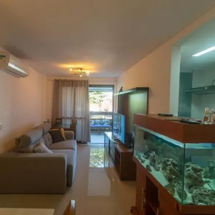 Rent this 2 bed apartment on Rua Elie Wiesel in Recreio dos Bandeirantes, Rio de Janeiro - RJ