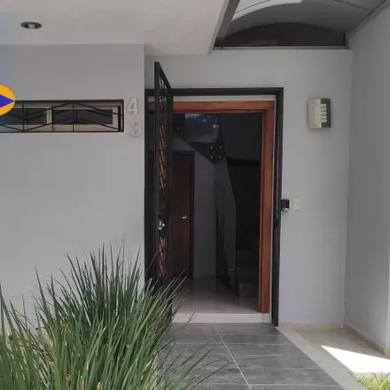 Buy this 4 bed house on unnamed road in Los Almendros, Zapopan