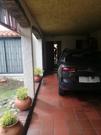 Image 3 - Carrera 19A, Usaquén, 110131 Bogota, Colombia - House for sale