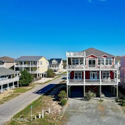Image 3 - 2 Raleigh Street, Ocean Isle Beach, Brunswick County, NC 28469, USA - House for sale