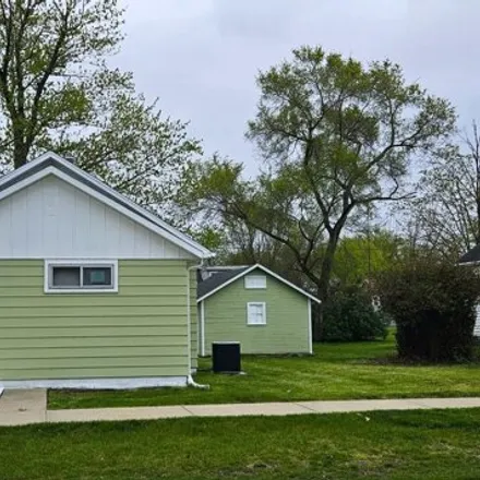 Buy this 3 bed house on 199 West Potter Street in Knox, IN 46534