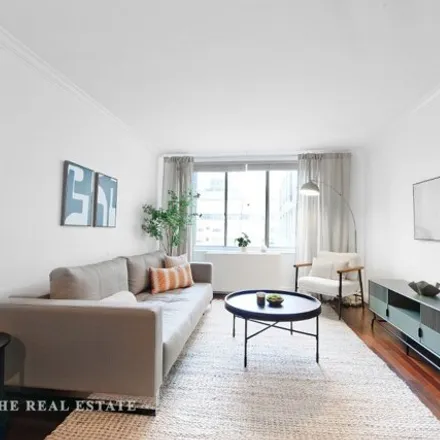 Buy this 1 bed condo on Concord in East 64th Street, New York