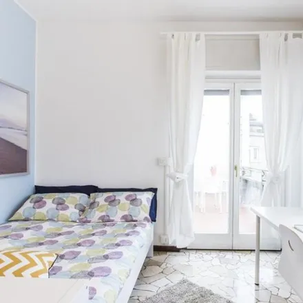 Rent this 4 bed room on Via Marostica in 20146 Milan MI, Italy