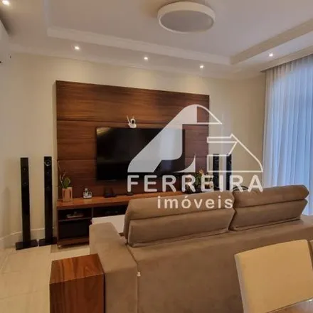 Buy this 3 bed apartment on Direitoria Regional de Assistência e Desenvolvimento Social (DRADS) in Rua Doutor Guilherme da Silva 290, Cambuí