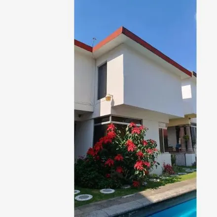 Rent this 3 bed house on Calle Farol Inglés in Tlaltenango, 62230 Cuernavaca