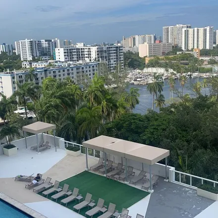 Rent this 2 bed apartment on 1862 Northwest South River Drive in Miami, FL 33125