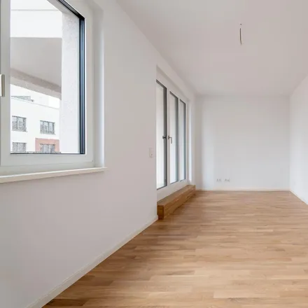 Image 9 - Georg-Klingenberg-Straße, 10318 Berlin, Germany - Apartment for rent