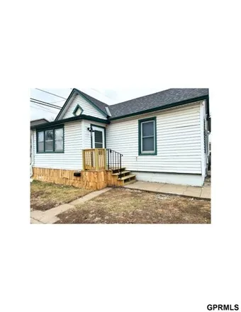 Buy this 3 bed house on 1257 North 7th Street in Lincoln, NE 68508