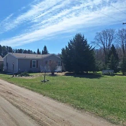Buy this 2 bed house on 820 North Stevens Road in West Branch Township, MI 49651