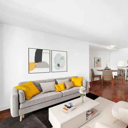 Buy this 1 bed condo on 220 Riverside Boulevard in New York, NY 10069