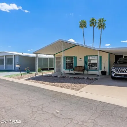 Image 6 - Cactus Drive, Mesa, AZ 95213, USA - Apartment for sale