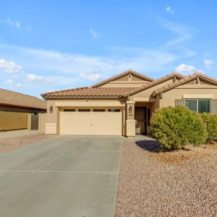 Buy this 3 bed house on 5736 East Artemis Drive in Florence, AZ 85132
