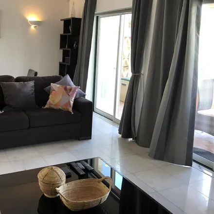 Rent this 5 bed house on Rua de Portugal in 8400-615 Parchal, Portugal