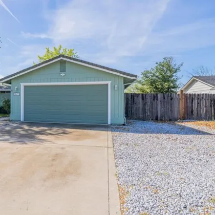 Image 2 - 20695 Sigma Drive, Cottonwood, Shasta County, CA 96022, USA - House for sale