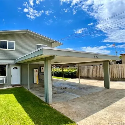 Buy this 4 bed house on Kawili Street in Waianae, HI 96792
