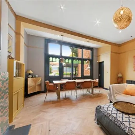 Image 5 - 33 The Avenue, Brondesbury Park, London, NW6 7NR, United Kingdom - Apartment for sale