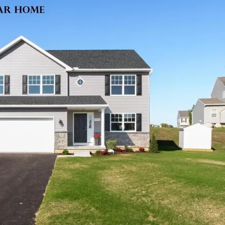 Buy this 4 bed house on Lester Avenue in Jackson Township, PA 17371