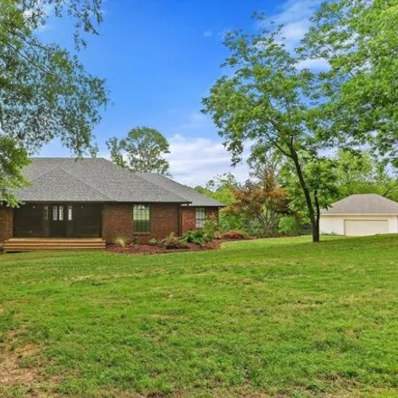 Image 2 - 611 Spears Trace, Shadow Lake Estates, Hinds County, MS 39154, USA - House for sale