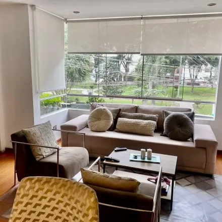 Buy this 3 bed apartment on Calle Los Abetos in La Molina, Lima Metropolitan Area 15024