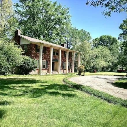 Buy this 5 bed house on 2820 Old Moulton Road in Decatur, AL 35603