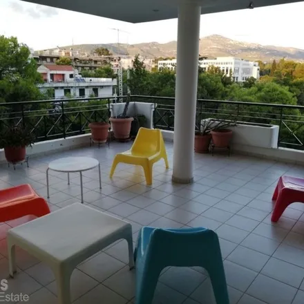 Image 2 - Παρασκευά, 151 24 St. Anargyros, Greece - Apartment for rent