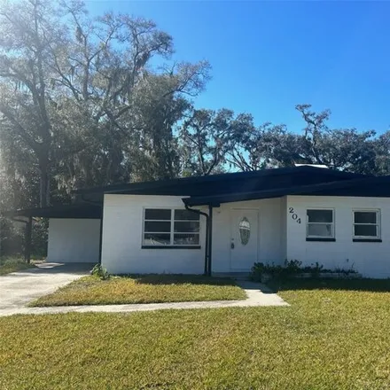 Buy this 3 bed house on 238 Dogwood Drive in Brooksville, Hernando County