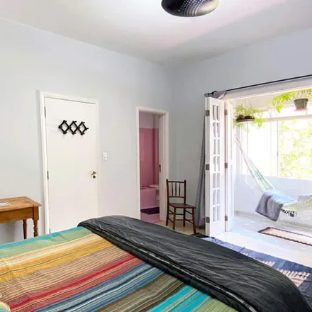 Rent this 1 bed apartment on Consolação in São Paulo - SP, 01309-001