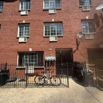 Rent this 3 bed apartment on 819 Madison Street in New York, NY 11221