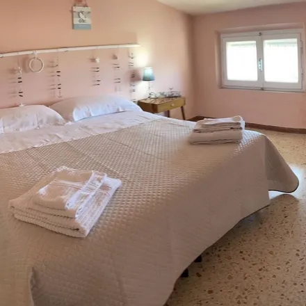 Rent this 3 bed apartment on 63822 Porto San Giorgio FM