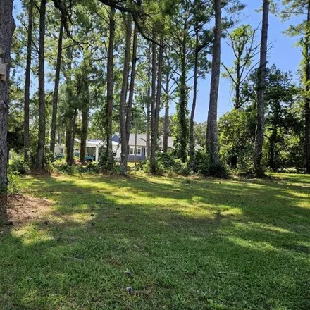 Image 8 - 123 Lee Daniels Road, Atlantic, Carteret County, NC 28511, USA - House for sale