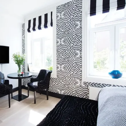 Rent this studio apartment on Bygdøy Allé 53