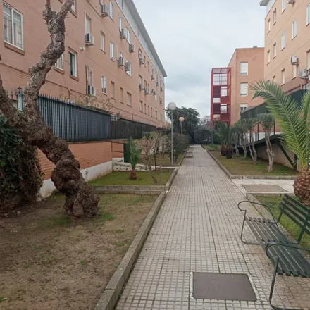Image 8 - AQUABadajoz, Avenida de Elvas, 06006 Badajoz, Spain - Apartment for rent