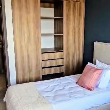 Buy this 3 bed apartment on Lateral de López Mateos Sur in La Giralda, 45087 Zapopan