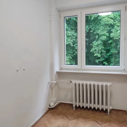 Rent this 7 bed apartment on unnamed road in 71-446 Szczecin, Poland