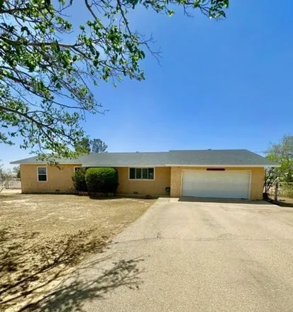 Buy this 3 bed house on 5981 Milliron Road in Eddy County, NM 88220