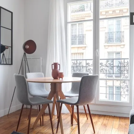 Image 6 - 87 Rue Leblanc, 75015 Paris, France - Apartment for rent