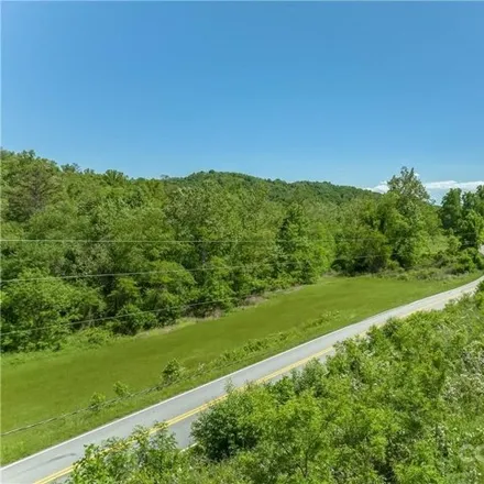 Image 5 - White Oak Gap Road, Buncombe County, NC 28803, USA - House for sale