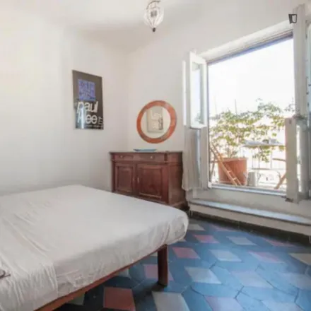 Rent this 3 bed room on Sant'Eusebio all'Esquilino in Via Principe Amedeo, 00185 Rome RM