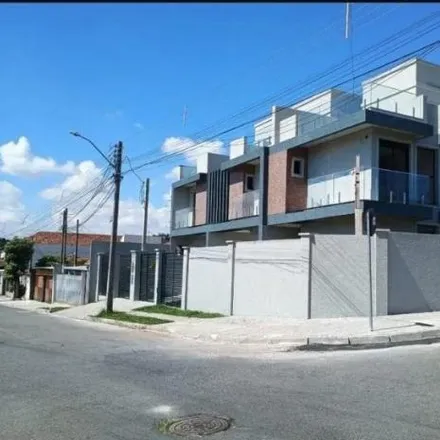 Image 2 - Rua Cidade de Tubarão 198, Cidade Industrial de Curitiba, Curitiba - PR, 81250-350, Brazil - House for sale